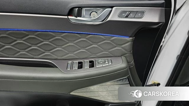 Hyundai Palisade id 4304249 из Кореи 8