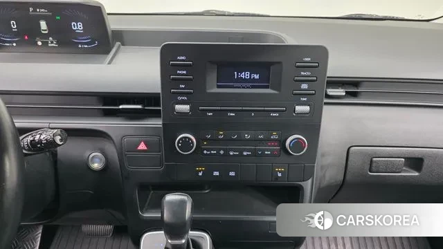 Hyundai Staria id 3443496 из Кореи 8