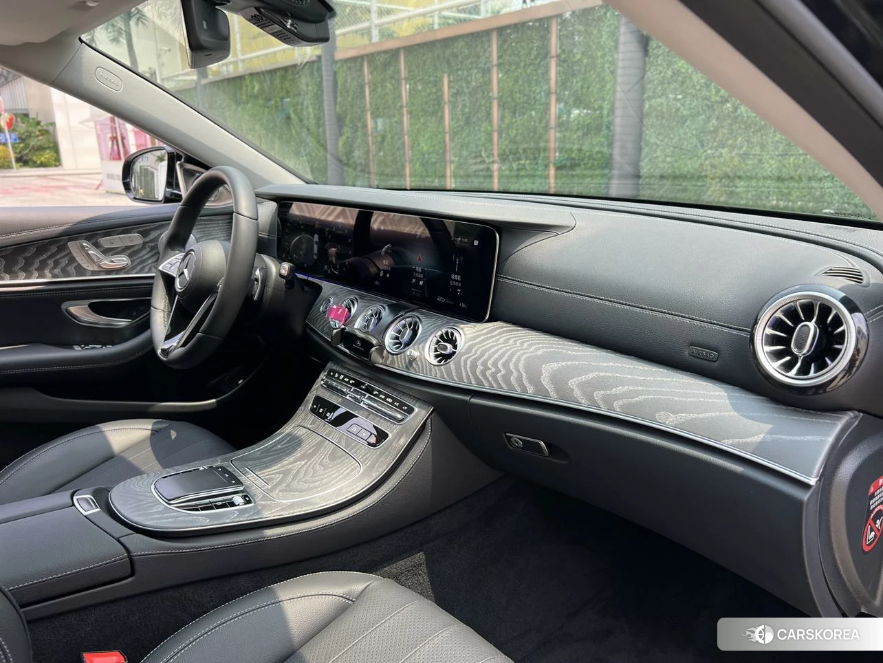 Mercedes-Benz E-Class id 4454072 из Китая 8