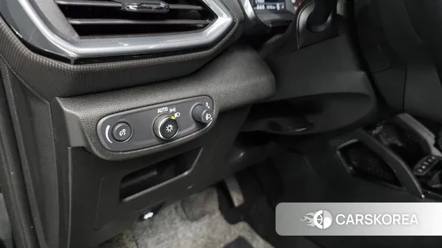 Chevrolet (GM Daewoo) Trailblazer id 3054049 из Кореи 8