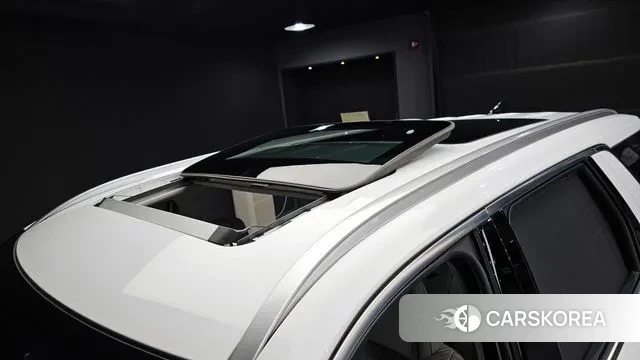 Hyundai The New Palisade id 3645100 из Кореи 8