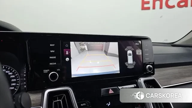 Kia Sorento 4th Generation id 3504112 из Кореи 8