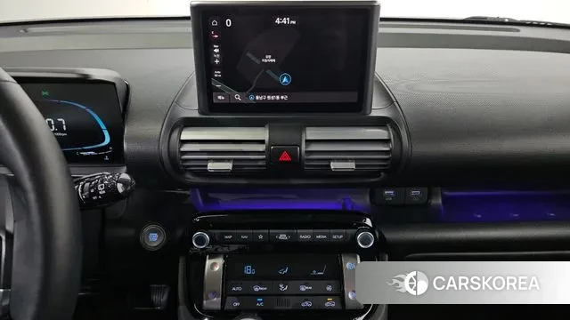 Hyundai Casper id 3290497 из Кореи 8