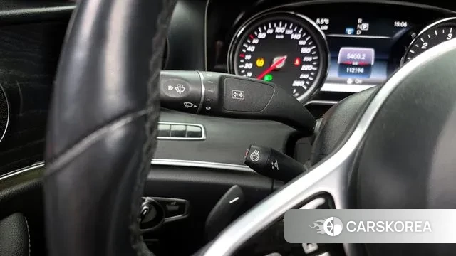 Mercedes-Benz E-Class W213 id 3713823 из Кореи 8