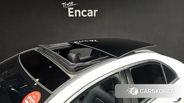 Mercedes-Benz A-Class W177 id 2901587 из Кореи 8