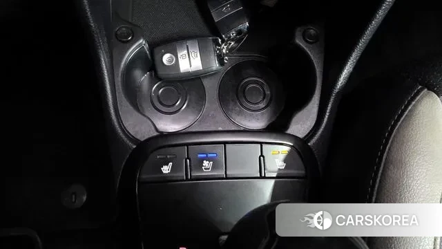 Kia Morning Urban (JA) id 3513325 из Кореи 8