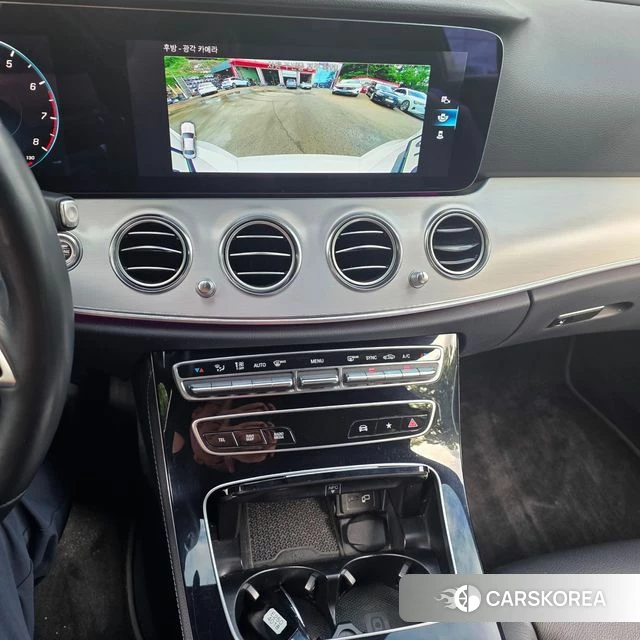 Mercedes-Benz E-Class W213 id 4402640 из Кореи 8