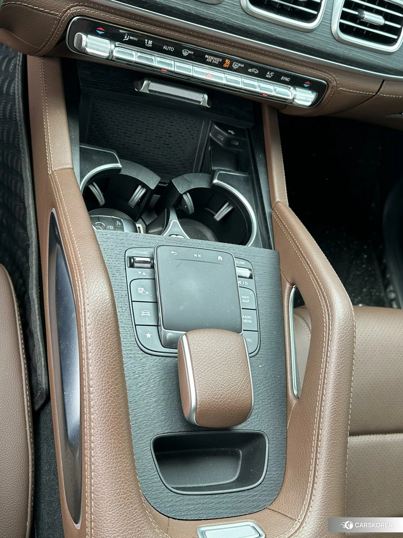 Mercedes-Benz GLE (import) id 4461806 из Китая 8