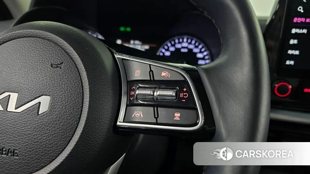 Kia The New K3 2nd generation id 3915704 из Кореи 8