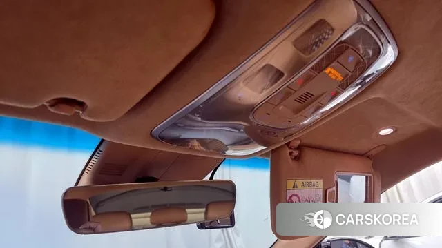 Genesis G80 (RG3) id 3562559 из Кореи 8