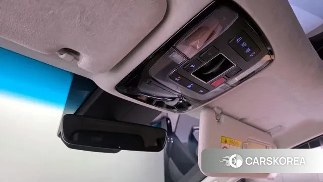 Hyundai Staria id 3596404 из Кореи 8