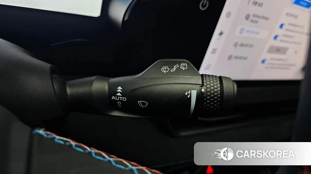 Renault Korea (Samsung) Grand Coleos id 4302067 из Кореи 8