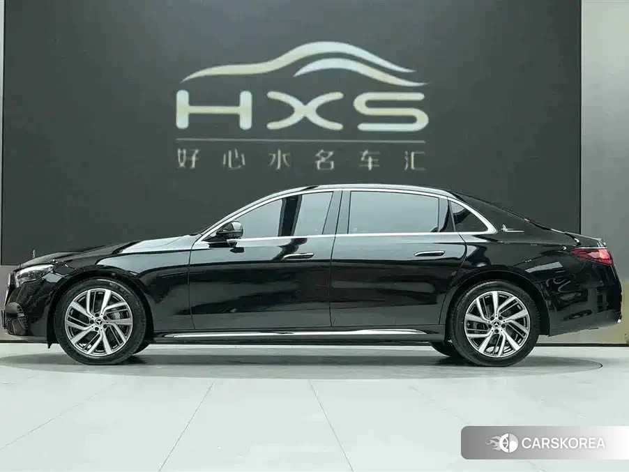 Mercedes-Benz E-Class id 4538833 из Китая 8