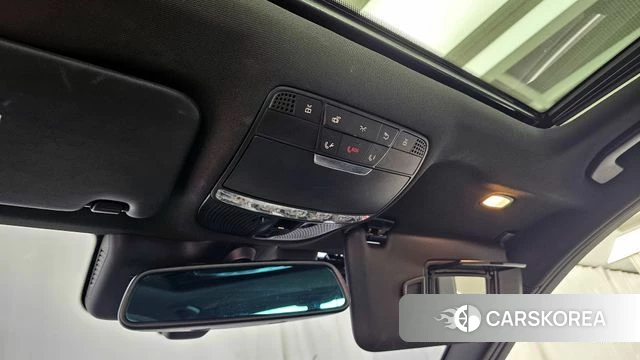 Mercedes-Benz C-Class W205 id 3966347 из Кореи 8