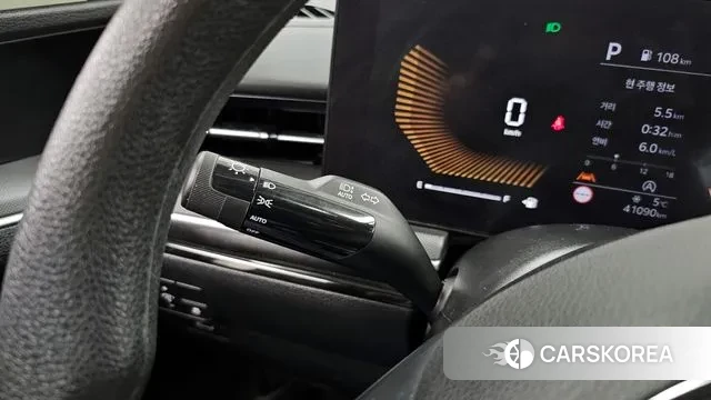 Kia The New K5 3rd generation id 3679630 из Кореи 8