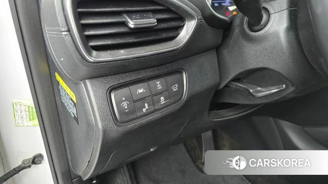 Hyundai Santa Fe TM id 4397952 из Кореи 8