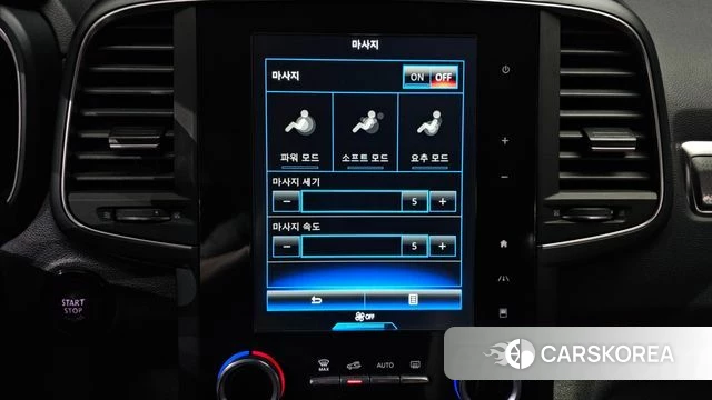 Renault Korea (Samsung) The New QM6 id 3834185 из Кореи 8