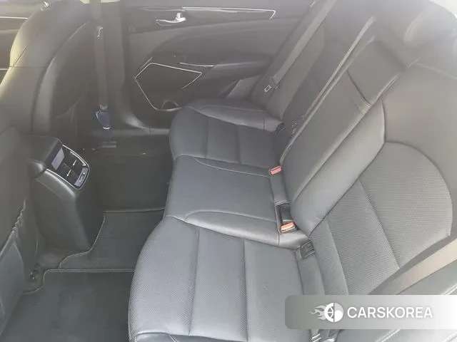 Kia Come New K7 id 3000257 из Кореи 8