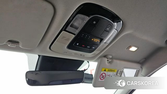 Hyundai Tucson (NX4) id 4542396 из Кореи 8
