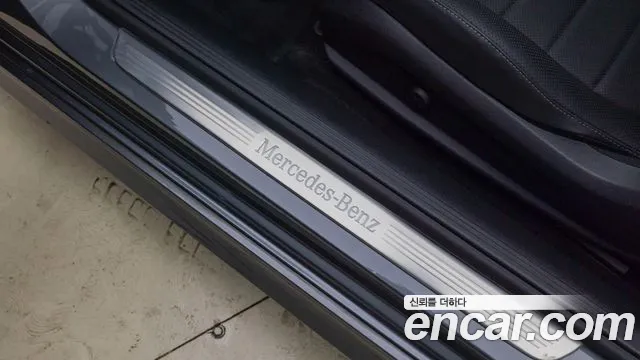 Mercedes-Benz E-Class W213 id 2842346 из Кореи 8
