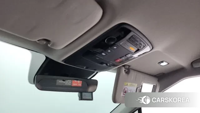 Kia The New Carnival 4th Generation id 3684516 из Кореи 8