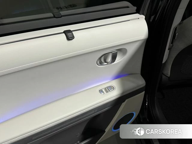 Hyundai Ionic 5 id 3824866 из Кореи 8