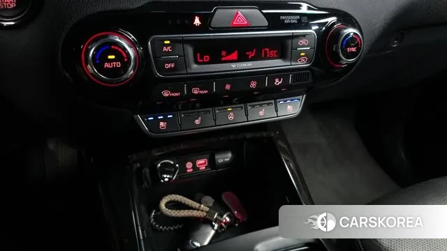 Kia The New Sorento id 2961645 из Кореи 8