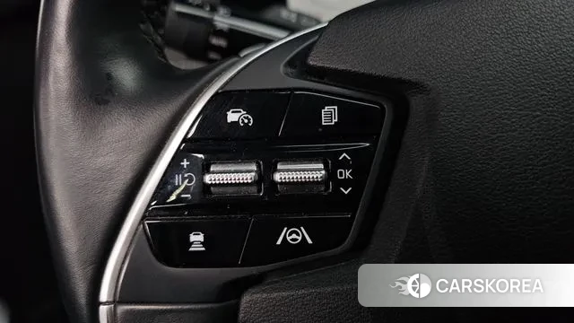 Kia EV6 id 3443450 из Кореи 8