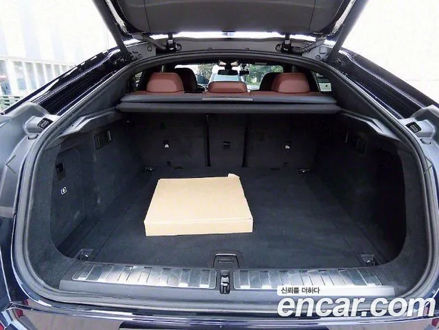 BMW X6 (G06) id 2707944 из Кореи 8