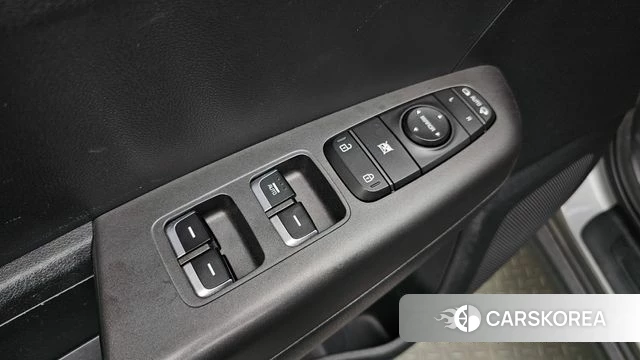 Kia Sportage The Bold id 4363263 из Кореи 8