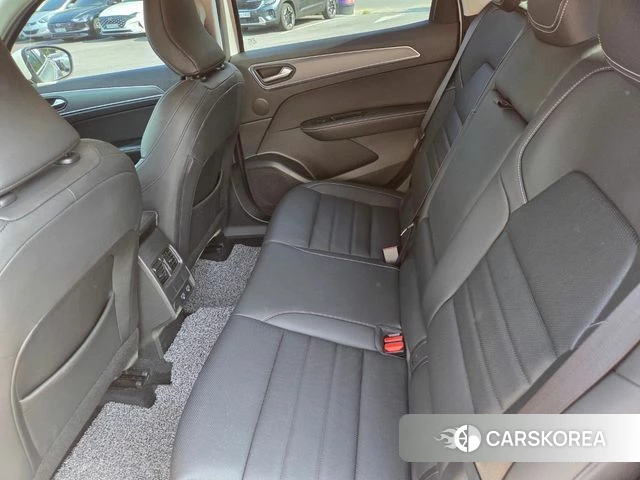 Renault Korea (Samsung) XM3 id 4330596 из Кореи 8