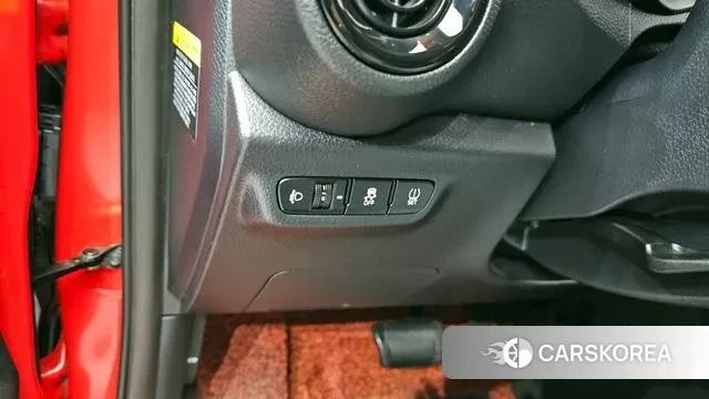 Kia All New Morning (JA) id 3004806 из Кореи 8