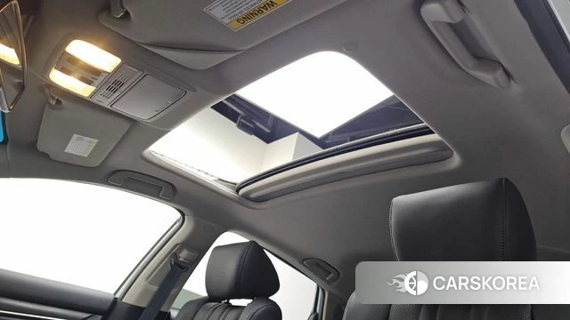 Honda Accord 10th Generation id 4180544 из Кореи 8