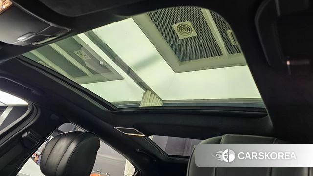 Mercedes-Benz S-Class W222 id 4780765 из Кореи 8