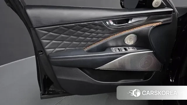 Kia The New K9 2nd generation id 3572011 из Кореи 8