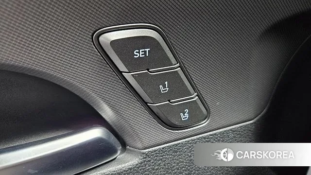 Hyundai The New Santa Fe id 3443302 из Кореи 8