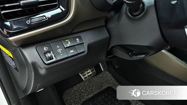 Kia Stonic id 3880291 из Кореи 8