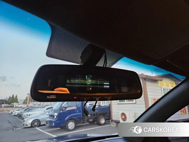 Ssangyong Rexton Sports id 3288302 из Кореи 8