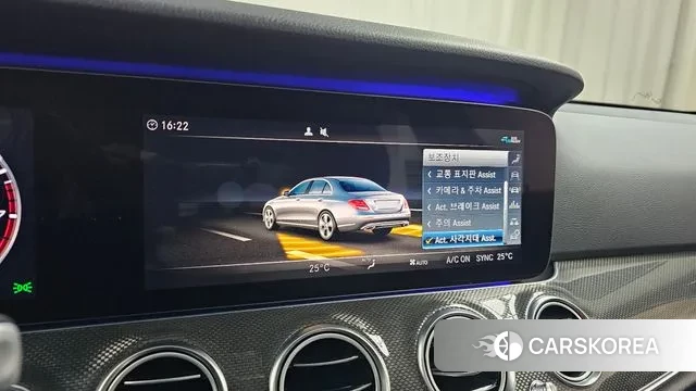 Mercedes-Benz E-Class W213 id 3622062 из Кореи 8