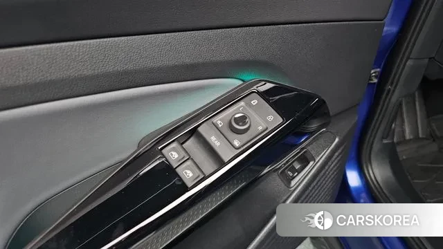 Volkswagen ID.4 id 3267259 из Кореи 8