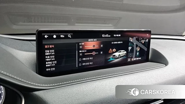 Genesis G80 (RG3) id 2931565 из Кореи 8