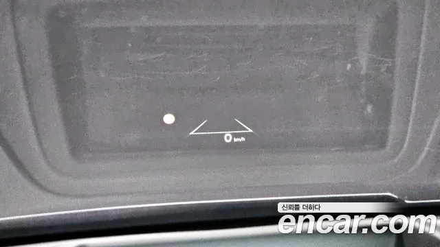 Hyundai The New Tucson (NX4) id 2367881 из Кореи 8