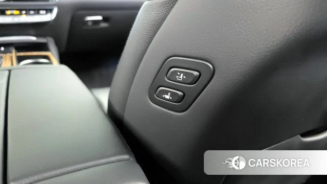 Kia The New K9 2nd generation id 3953118 из Кореи 8