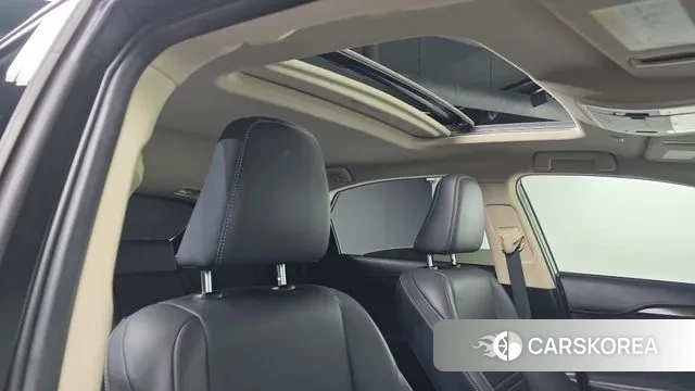 Lexus NX300h id 3617299 из Кореи 8