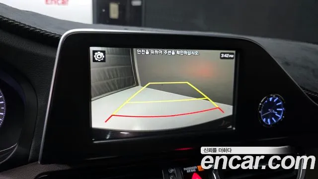 Hyundai Grandeur IG id 2803269 из Кореи 8