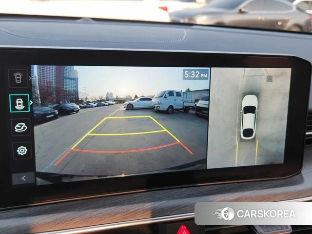 Kia The New K5 3rd generation id 3841646 из Кореи 8