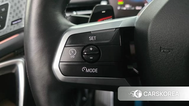 BMW X1 (U11) id 4618091 из Кореи 8