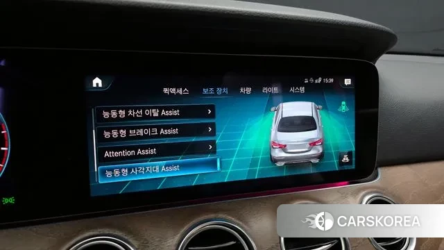 Mercedes-Benz E-Class W213 id 3665261 из Кореи 8