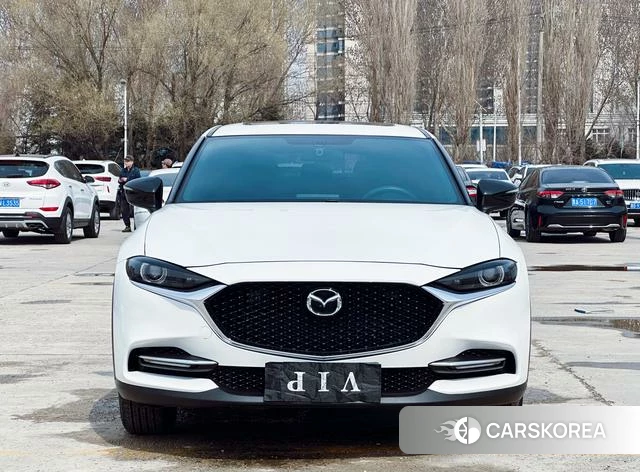 Mazda CX-4 id 4342001 из Китая 8