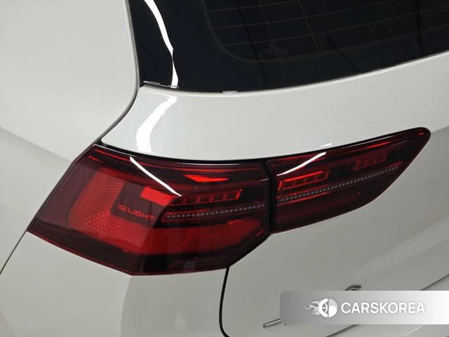 Volkswagen Golf id 4261063 из Китая 8